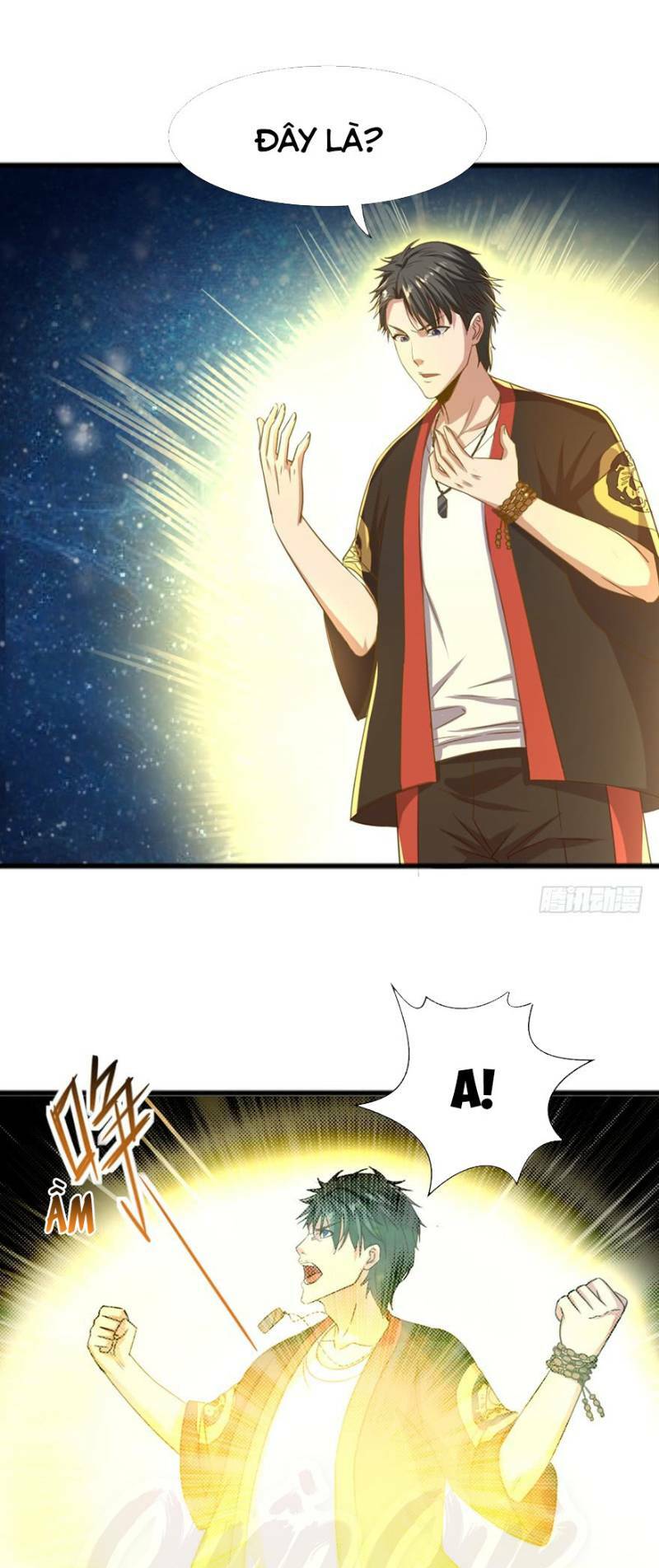 thập nhị thiên kiếp chapter 41 19