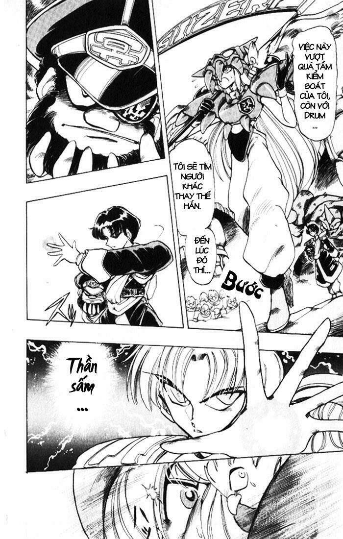 violinist of hameln - cây đàn kì diệu chapter 20 29