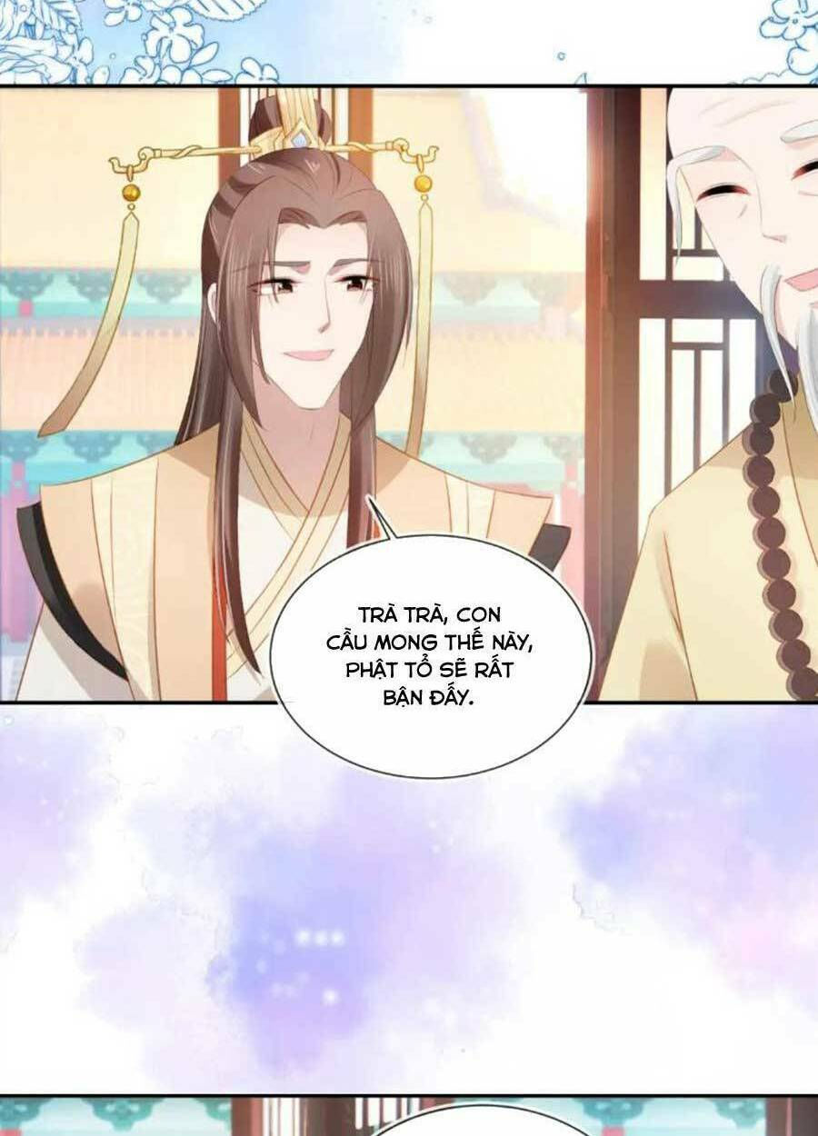 nhặt được bảo bối manh manh chapter 109 47