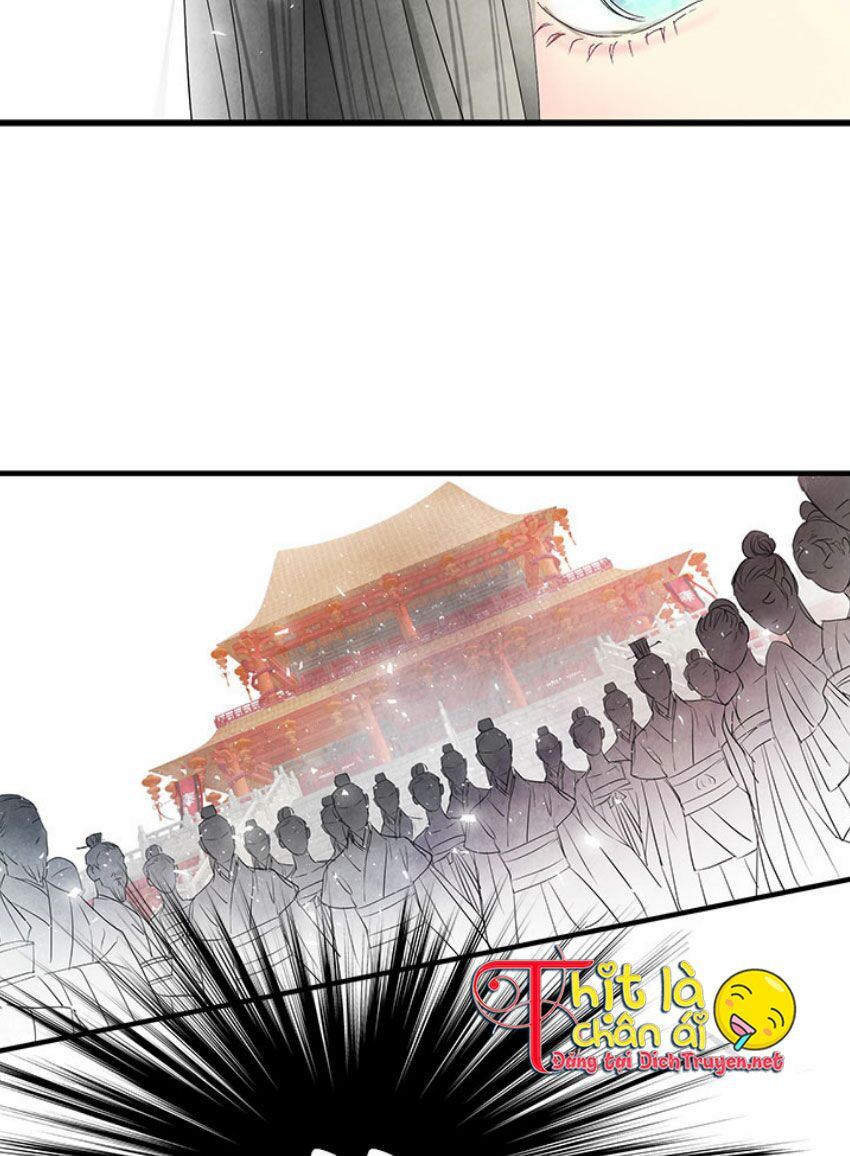 đêm thác loạn (đêm dục vọng) chapter 1 21