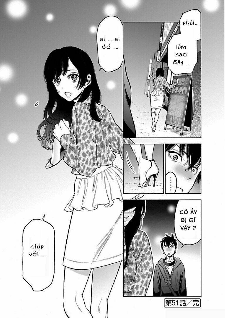 momoiro meloik chapter 50 17