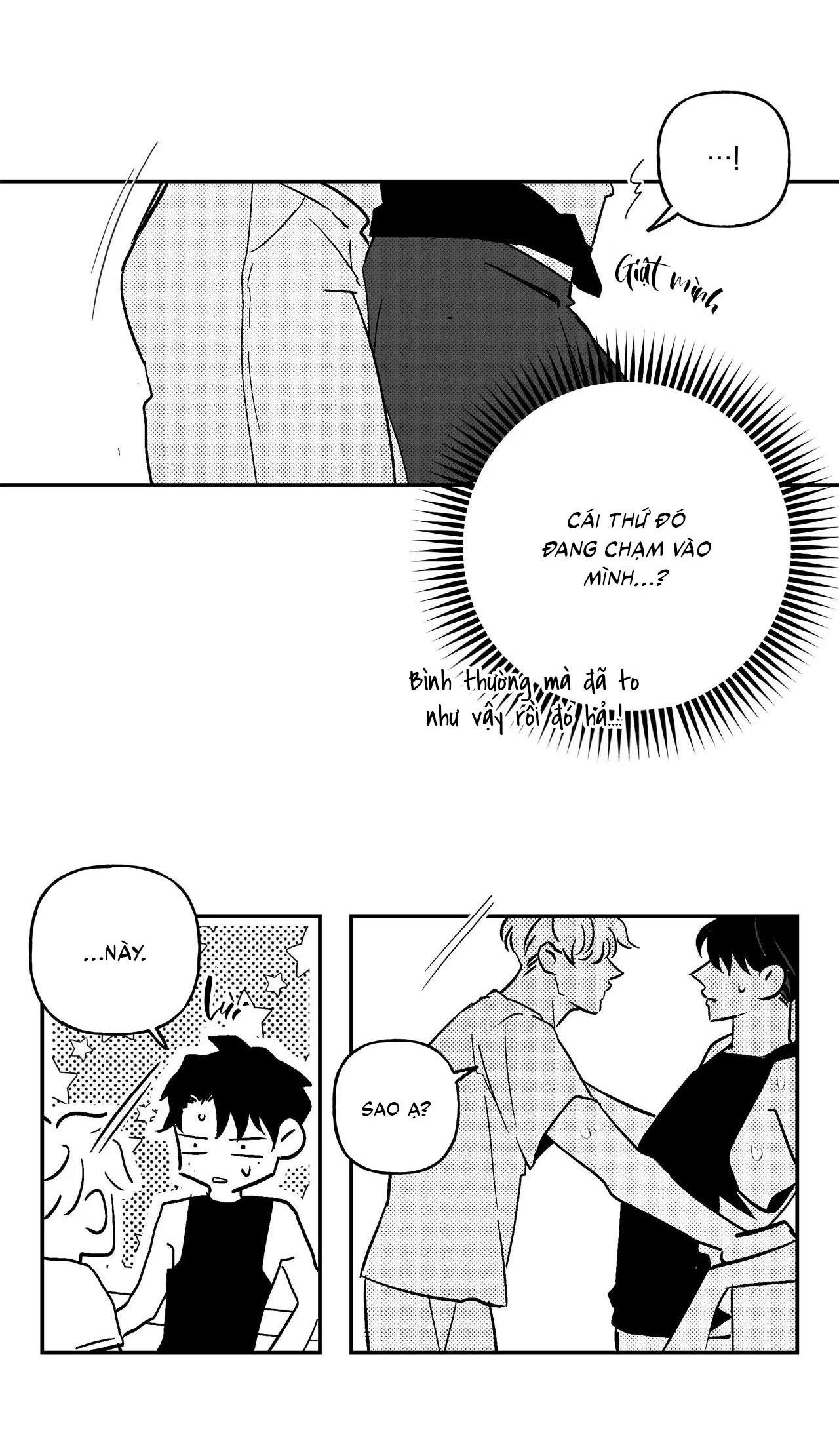 (cbunu) sự kết hợp hoàn hảo chapter 44 34