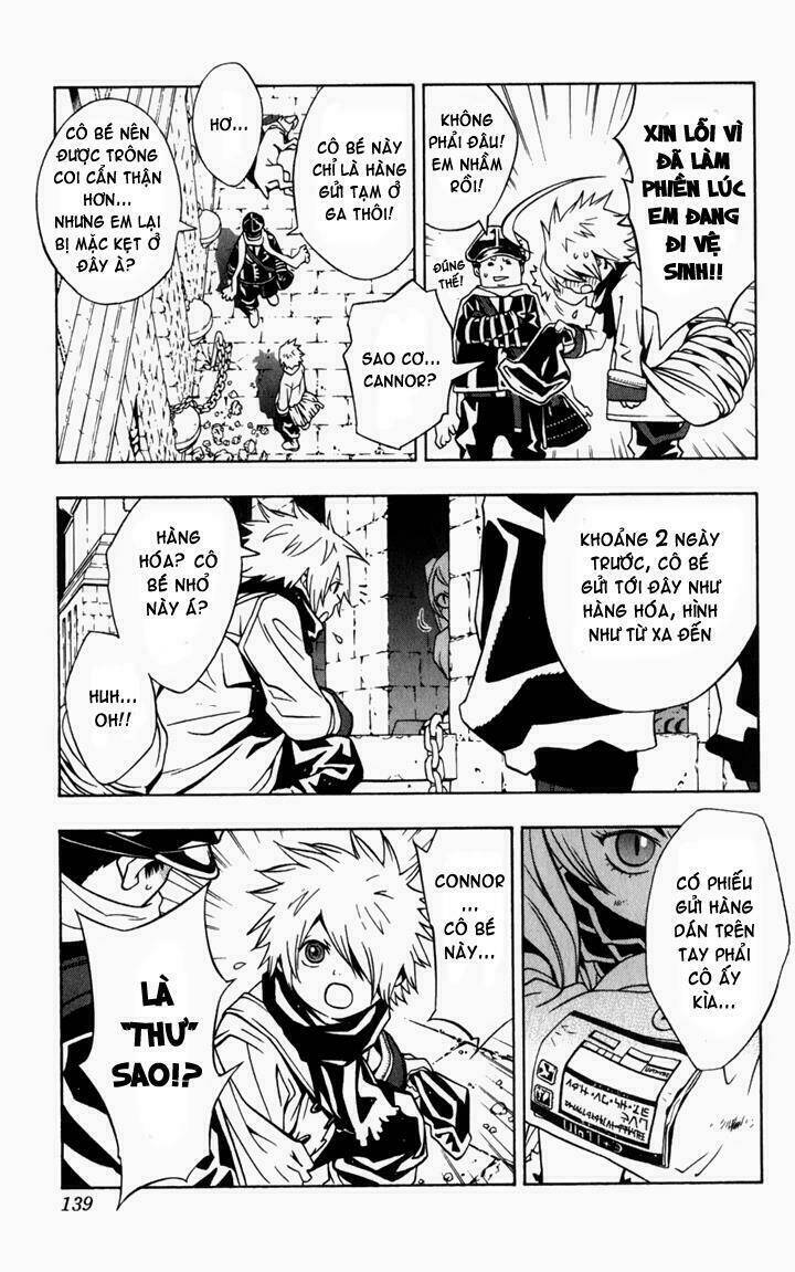 ong đưa thư chapter 2.1 15