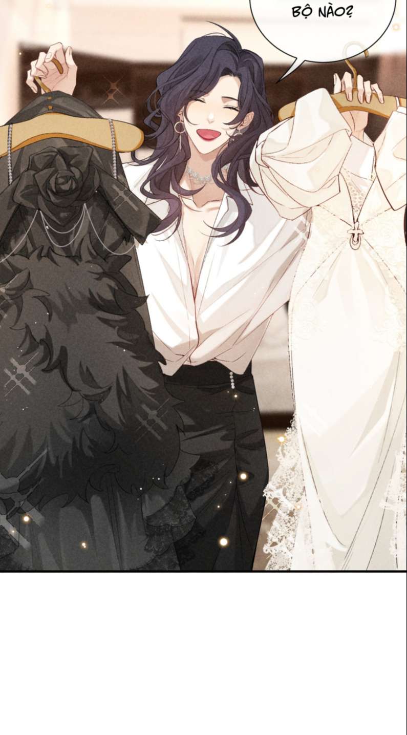 trò chơi săn mồi chapter 74 25