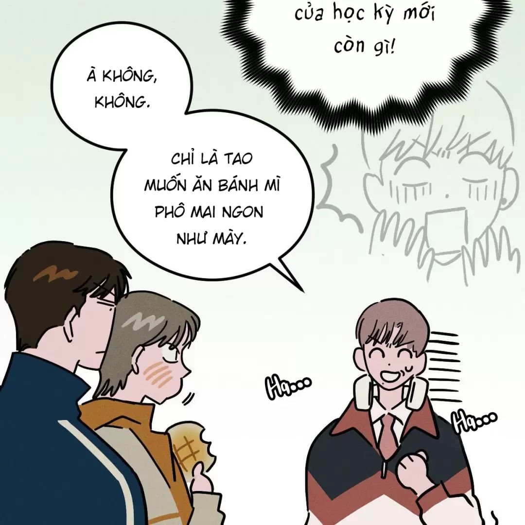 lời tỏ tình từ con số 0 chapter 2 24