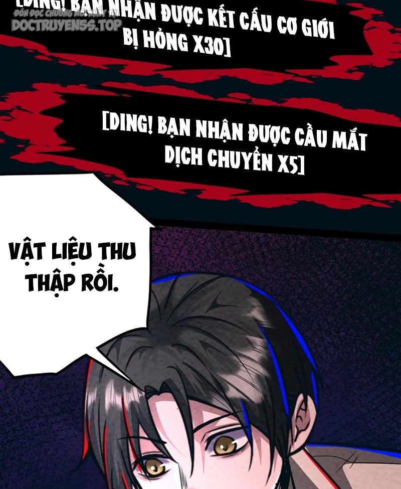 quỷ dị dược tề sư: bệnh nhân của ta đều là kinh khủng chapter 177 15