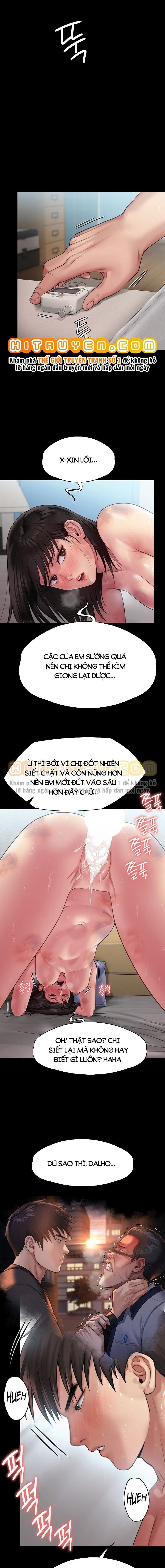 ong chúa chapter 260 8