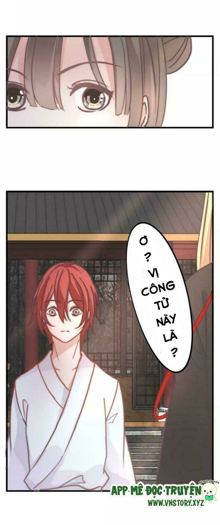 hồ tiên này không tin được chapter 46 4