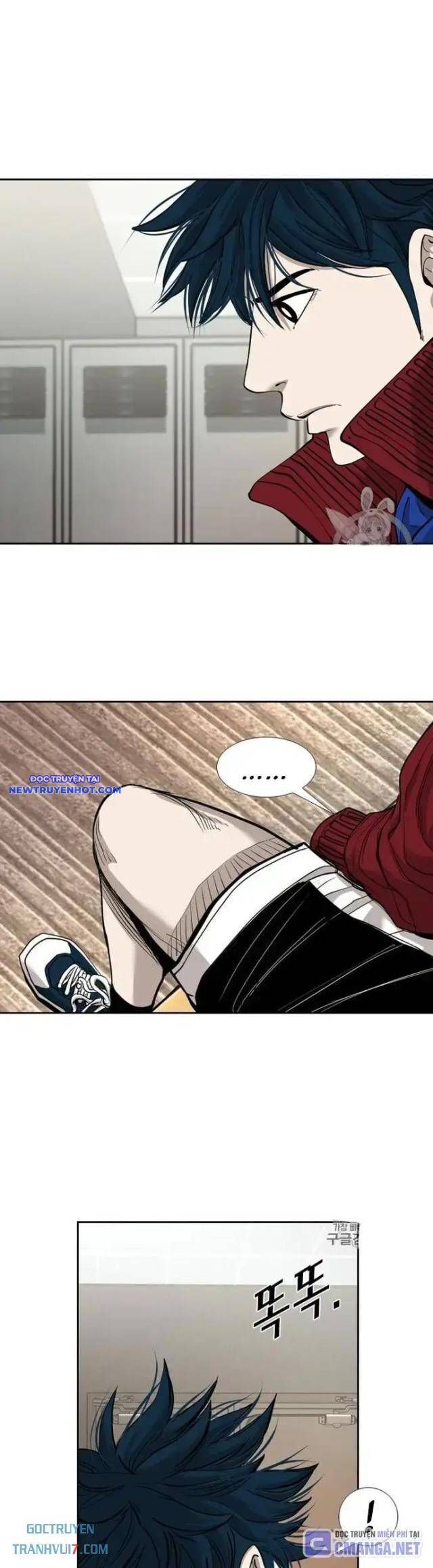 shark - cá mập chapter 182 24