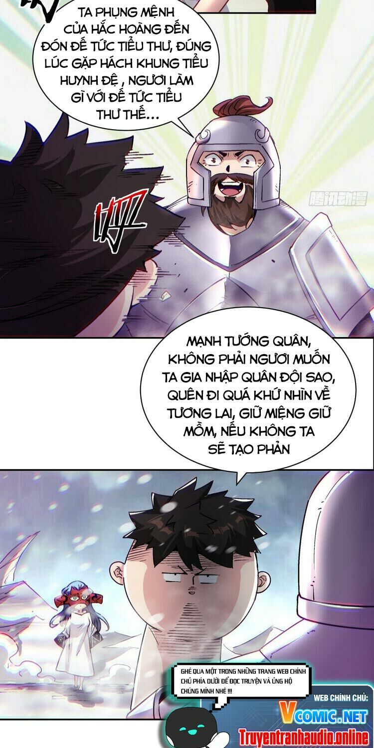 ta là nhà giàu số một, ta không muốn trọng sinh chapter 51 40