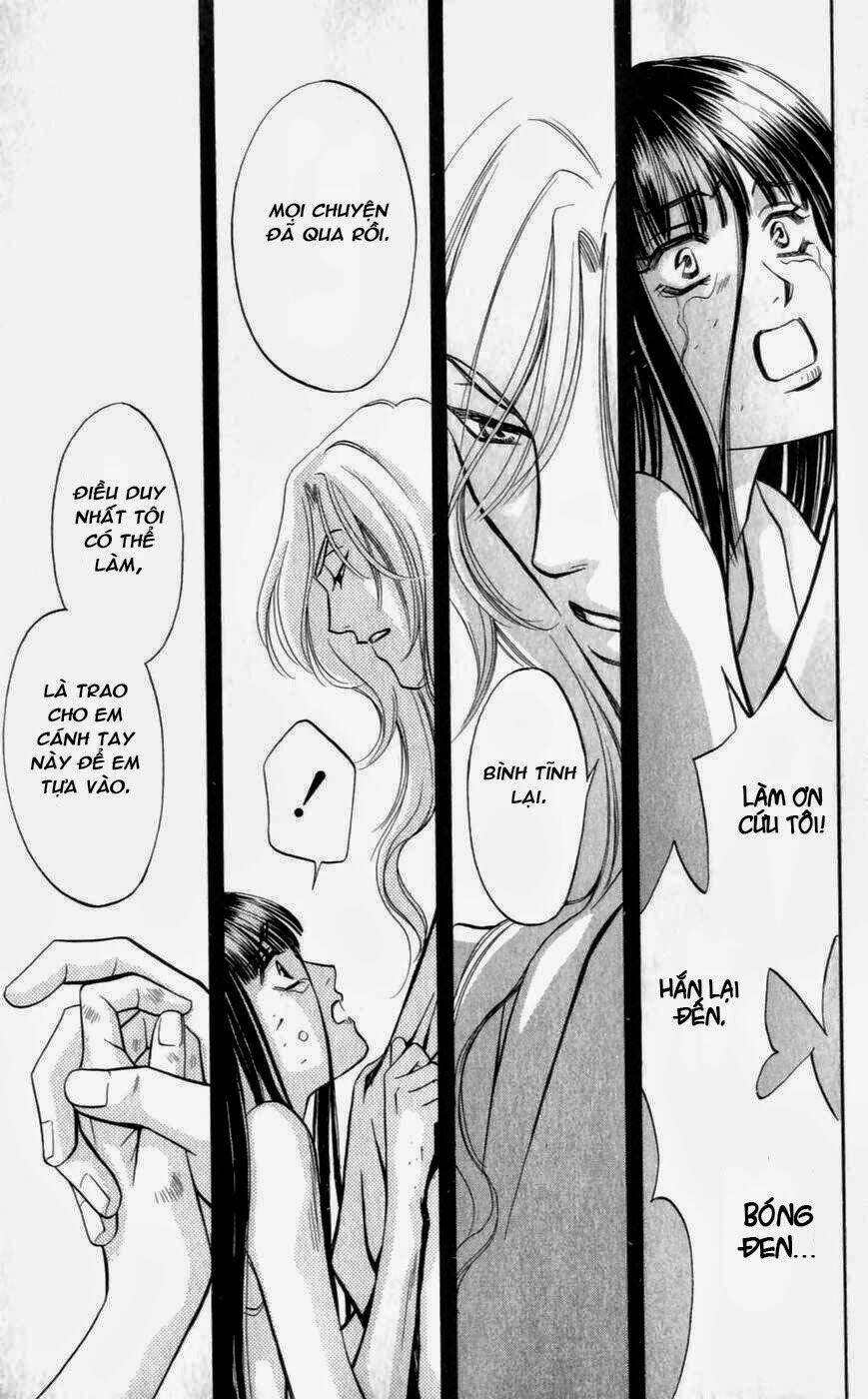 bông hoa bí ẩn chapter 2.2 6