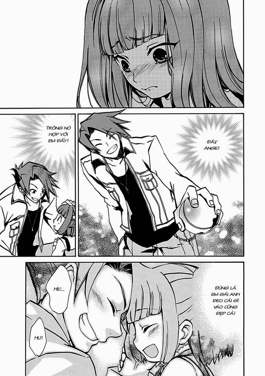 umineko no naku koro ni episode 4: alliance of the golden witch chapter 1 55