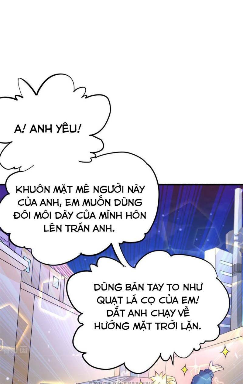đô thị đỉnh phong cao thủ chapter 39 1
