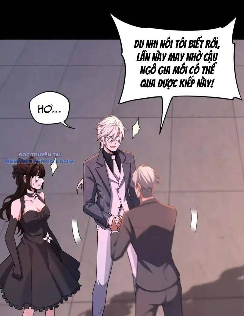 đại lộ vô danh chapter 45 11