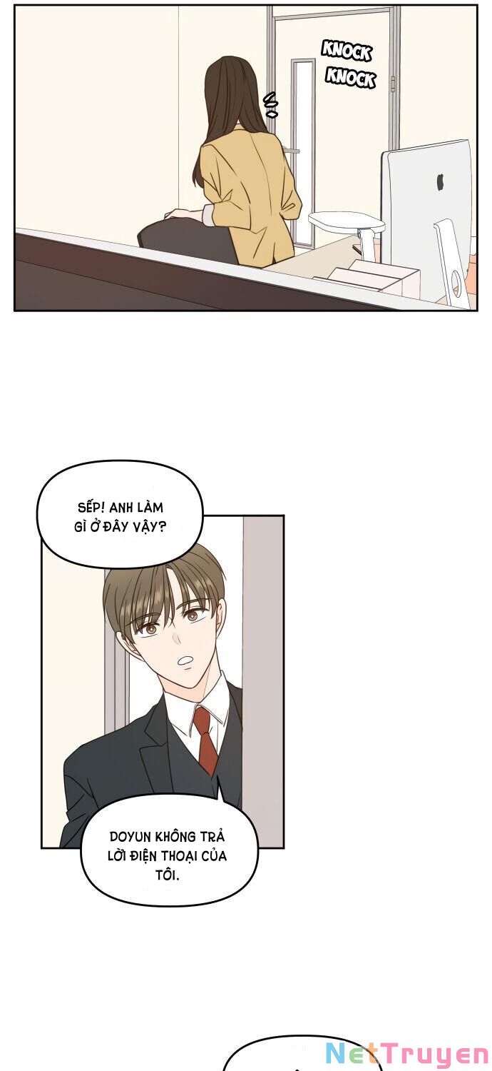 kiếp này cũng xin chăm sóc tôi như vậy nhé kiếp này cũng xin chăm sóc tôi như vậy nhé chapter 82 35