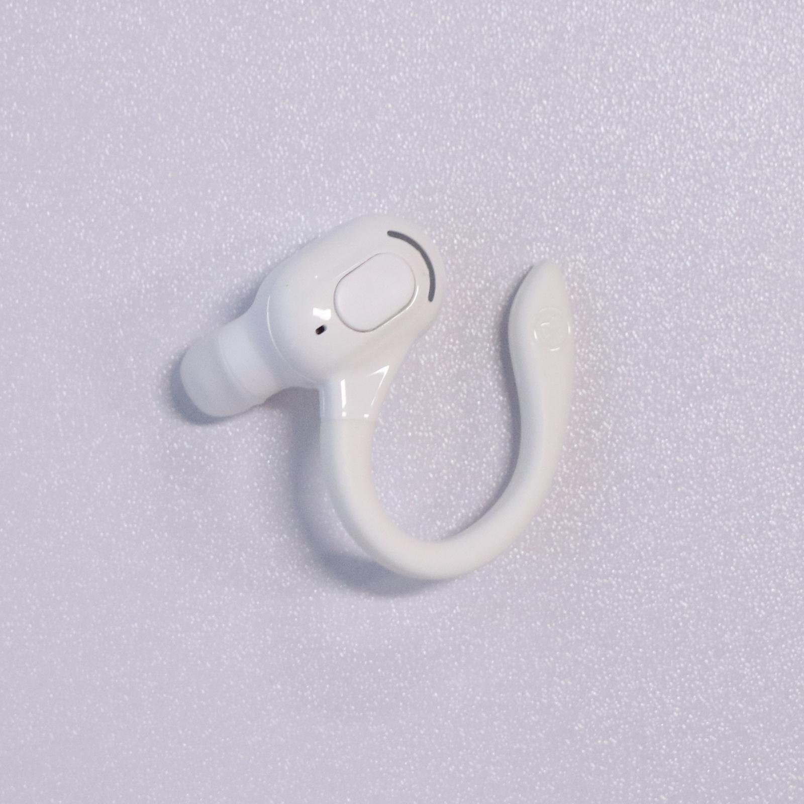 Wireless Headphones IPX4 Waterproof Stereo Noise Reduction for Running