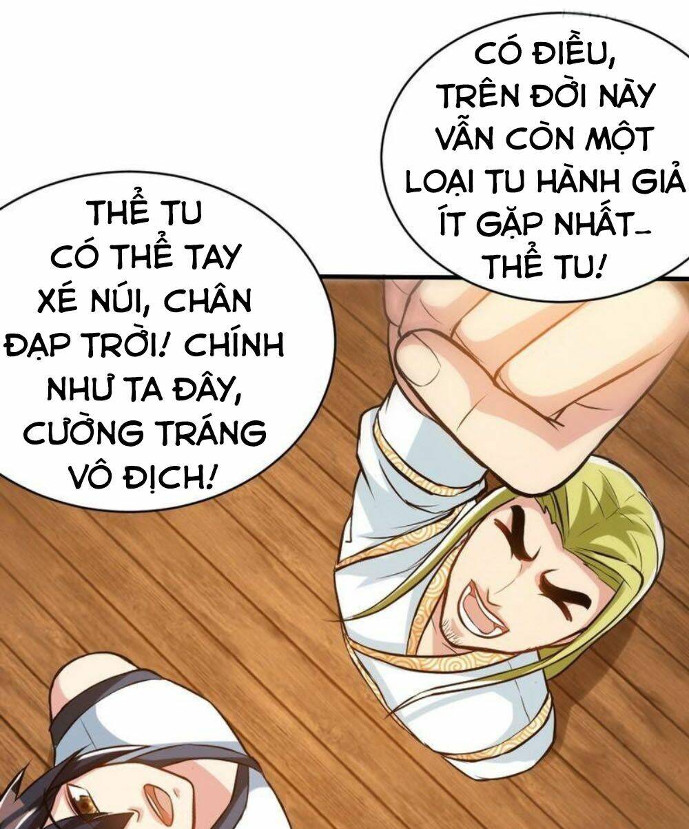 chí tôn thần ma chapter 128 14