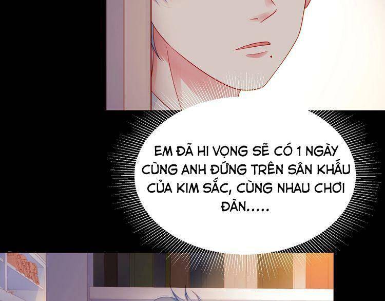 giai điệu của sự va chạm chapter 15 25