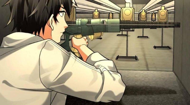 đóng băng toàn cầu: tôi gây dựng nên phòng an toàn thời tận thế chapter 113 2