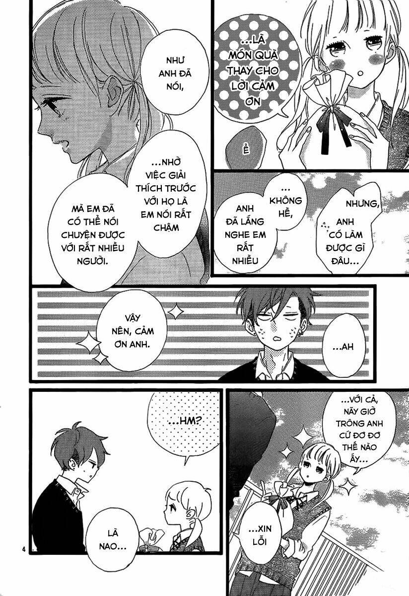 honey (meguro amu) chapter 30 6