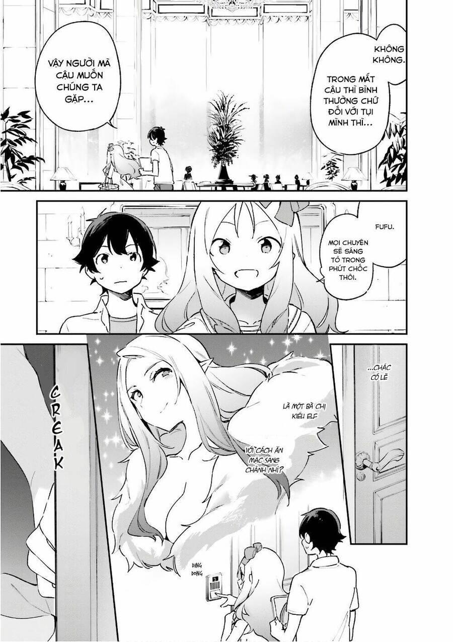 Ero Manga Sensei chapter 40 3
