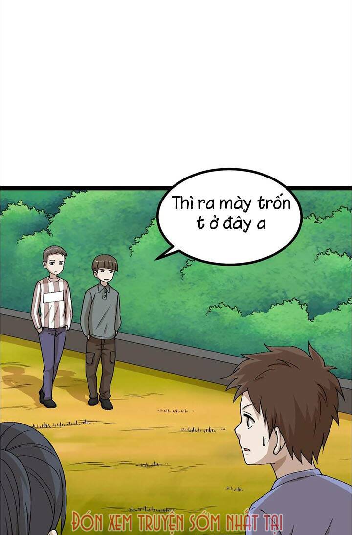 đai ca trở lại tuổi 16 chapter 122 11