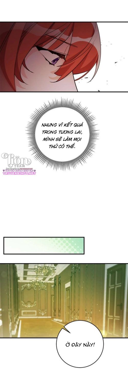 công nương đã thay đổi chapter 61.2 11