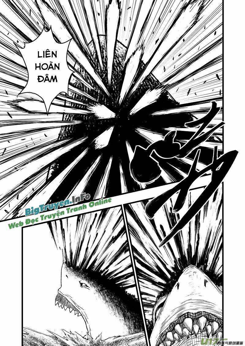 hổ hạc yêu sư lục chapter 8 6