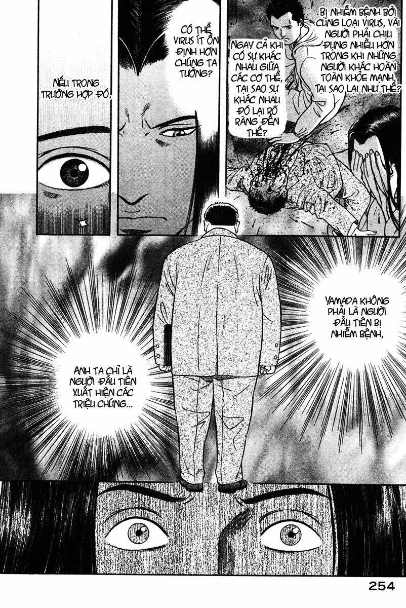 emerging chapter 22 23