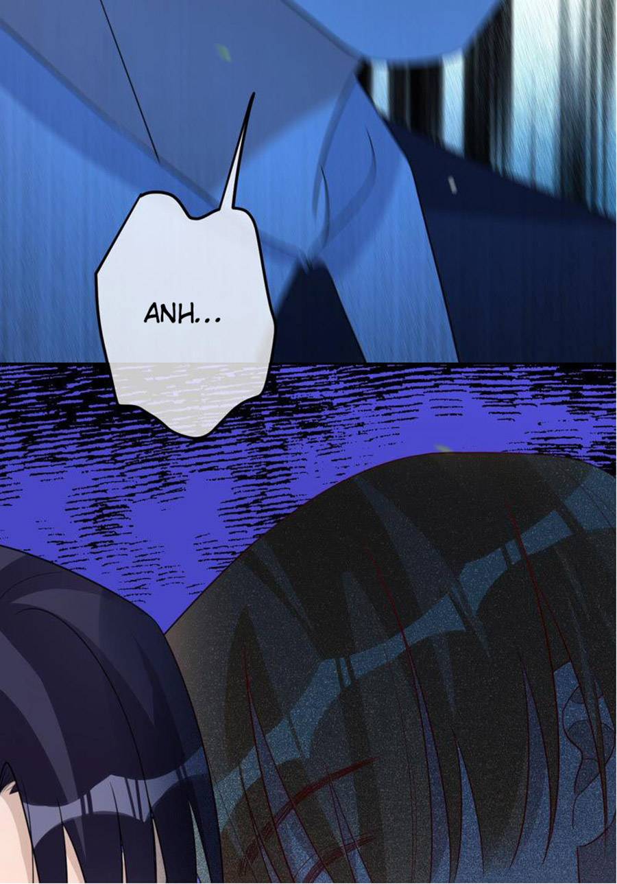 thần luân mật luyến chapter 123 17