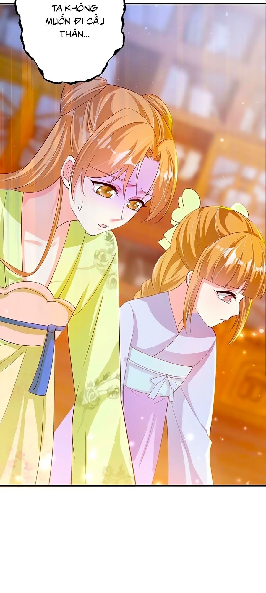 phượng ngự tà vương chapter 49 2