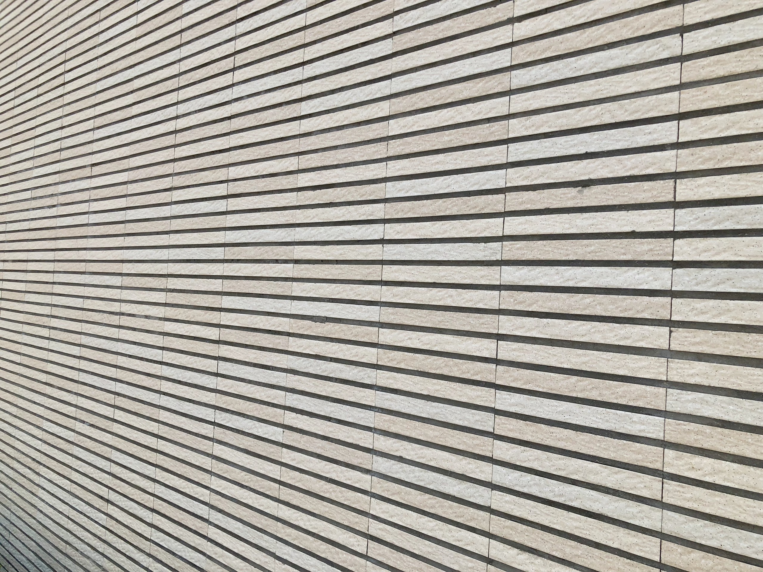 Gạch Nhật Bản: Slim Border