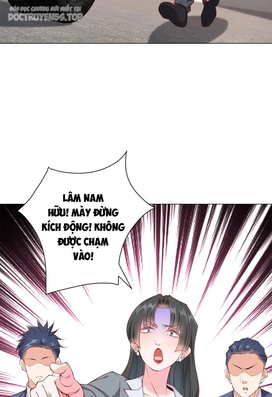 tài xế lái xe công nghệ như ta có nhiều tiền thì sao? chapter 32 6