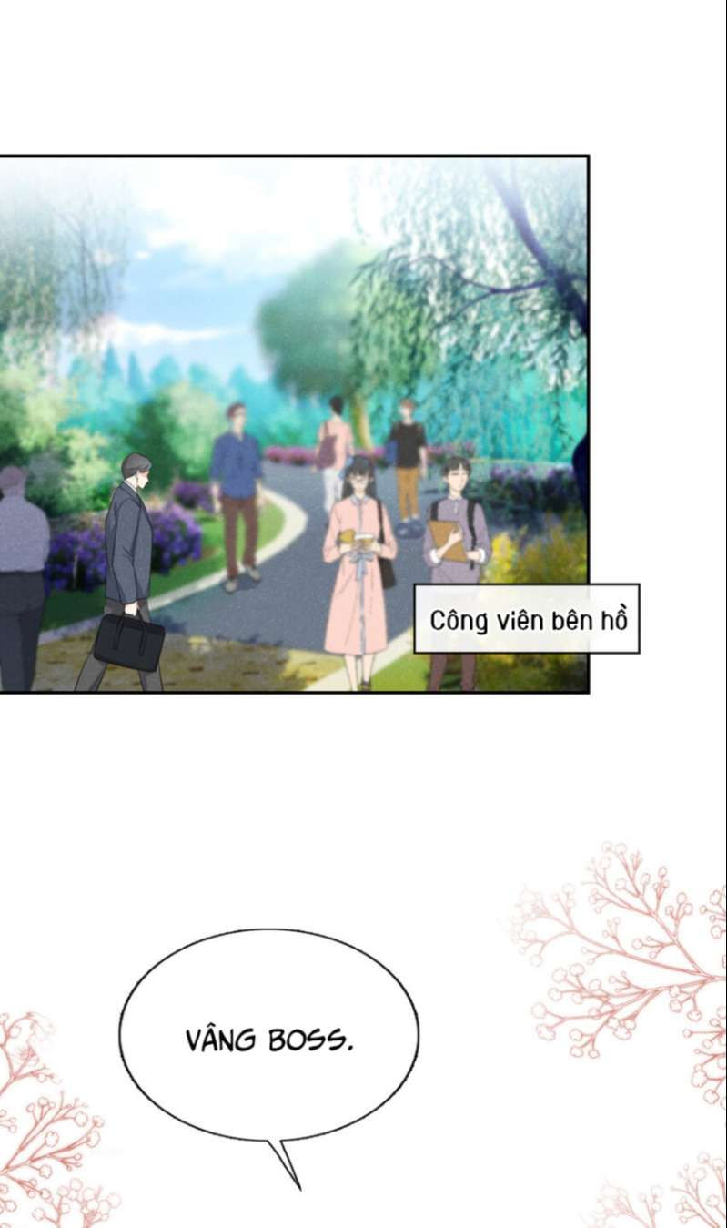 tôi với hình mẫu lý tưởng lìa trần rồi! chapter 54 32