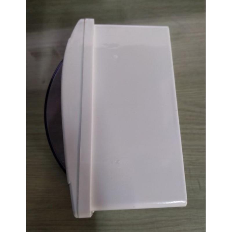 Hộp nổi cibi 2 tép có nắp