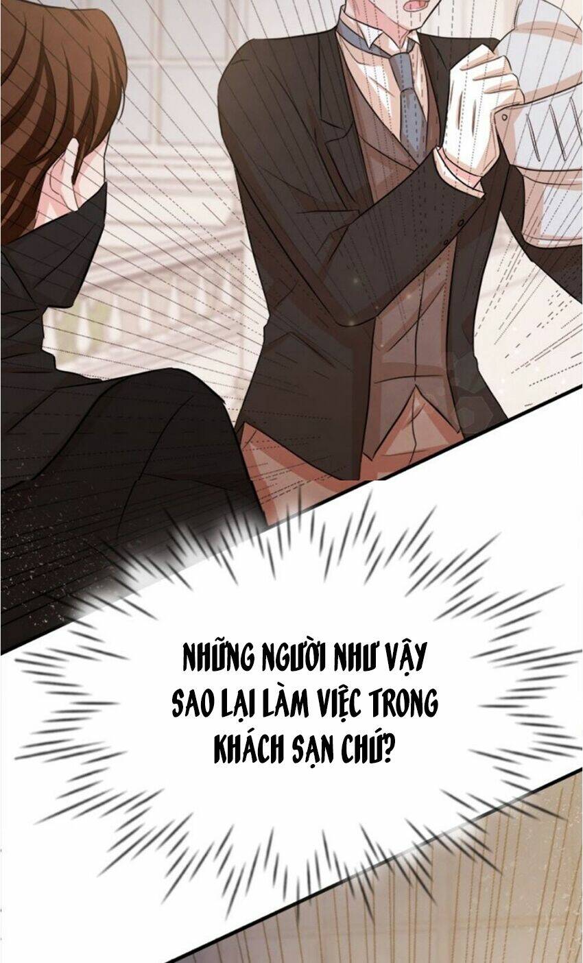 tiểu thư scarlet, em không muốn trả thù sao? chapter 11 46