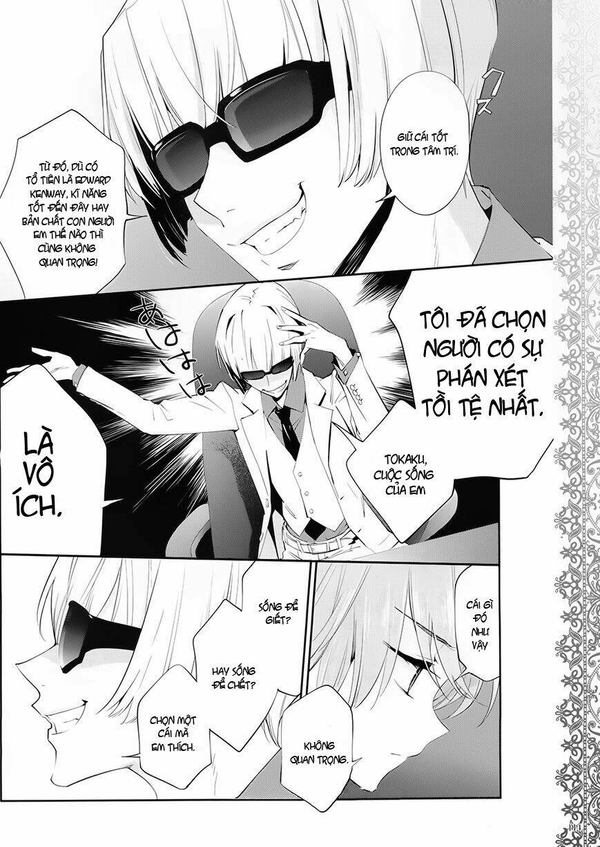 akuma no riddle chapter 0 12