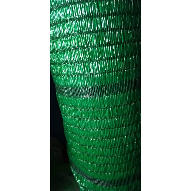 Lưới lan xanh khổ 2 mét