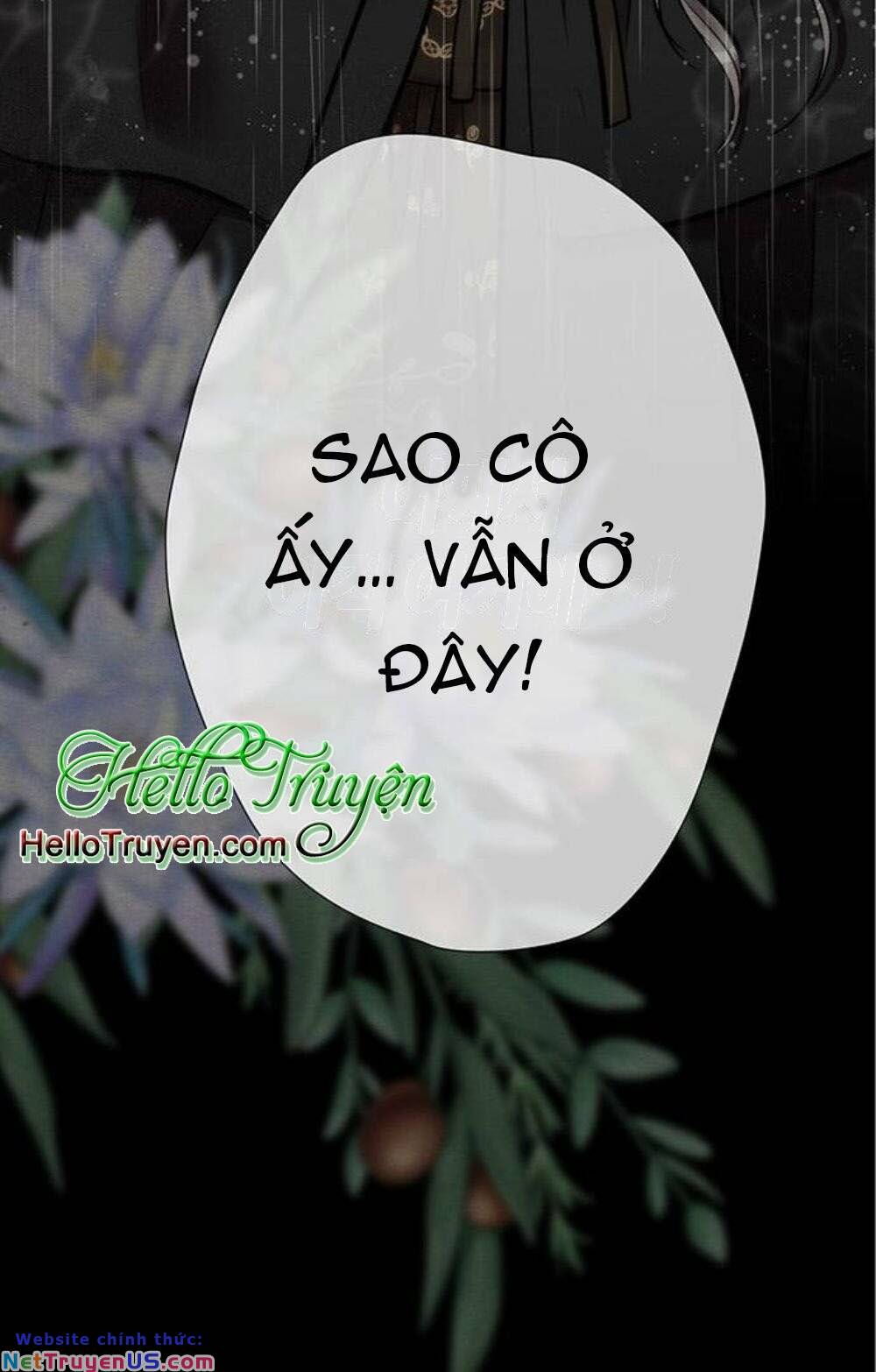 Hoàng Tử Rắc Rối chapter 27.2 53