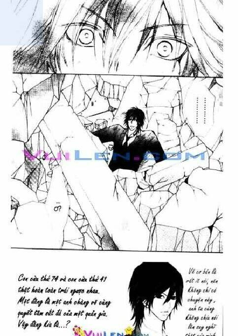 chàng quản gia của bé mei chapter 11 145