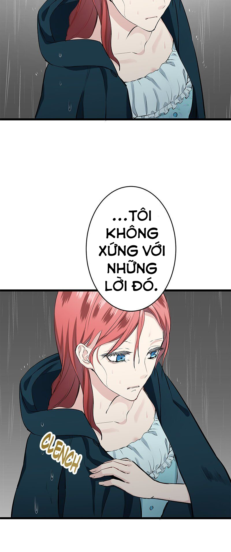 nullitas~nàng dâu giả dối~ chapter 28.2 17