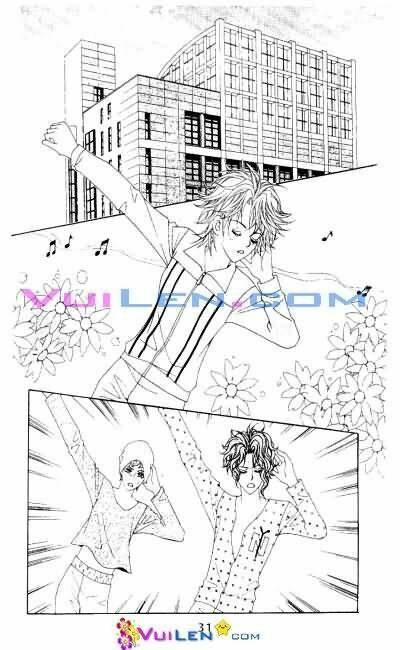 chạm mặt thần tượng chapter 9 31