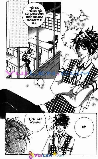 đừng tin cô ấy chapter 2 138