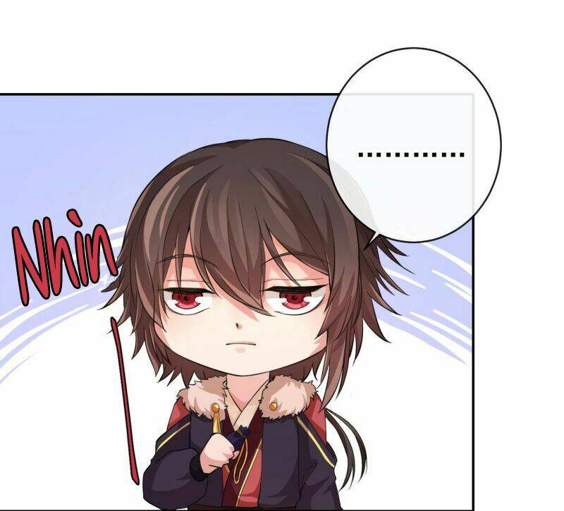 nghiên hương kỳ đàm chapter 48 24