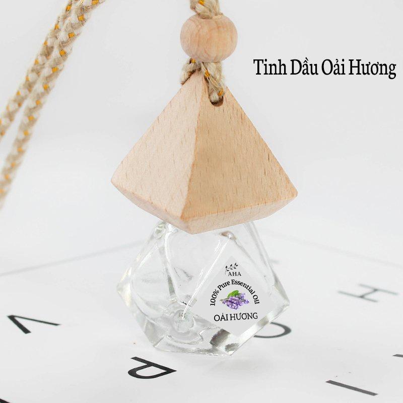 Tinh Dầu Thơm, Tinh Dầu Treo Xe, Phòng Ngủ, Tủ Quần Áo Lưu Hương Lâu