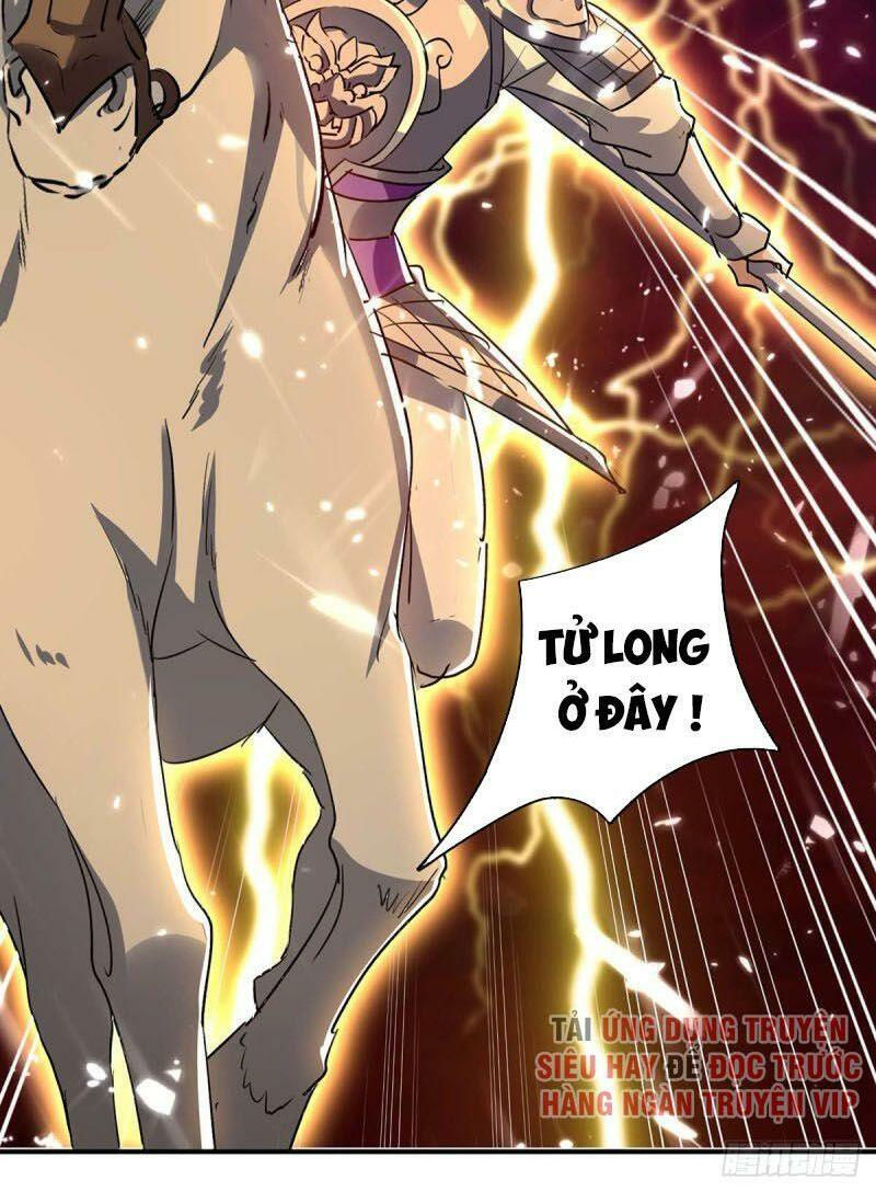 tối cường thăng cấp chapter 212 47