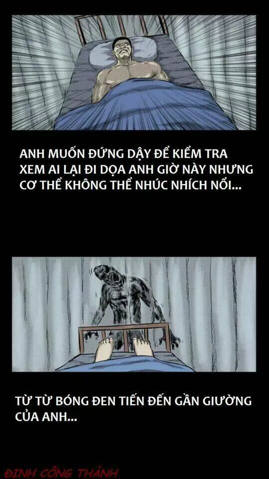 thầy súng kể chuyện ma chapter 25 14