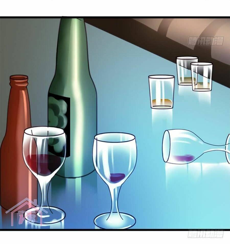 tổng thống ác quỷ xin buông tay chapter 10 39