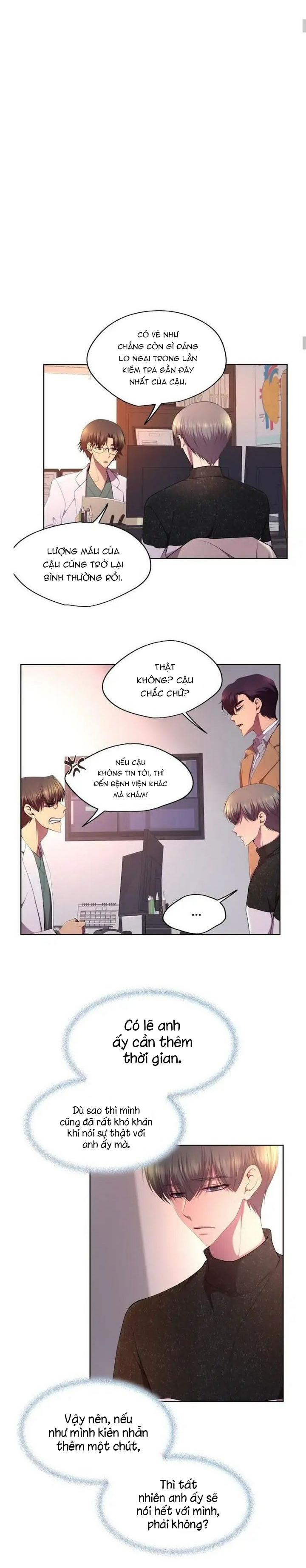 giữ em thật chặt (hold me tight) chapter 149 16