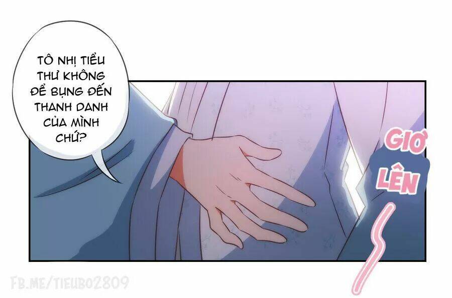 ồ, phu quân đáng yêu của tôi! chapter 83 33